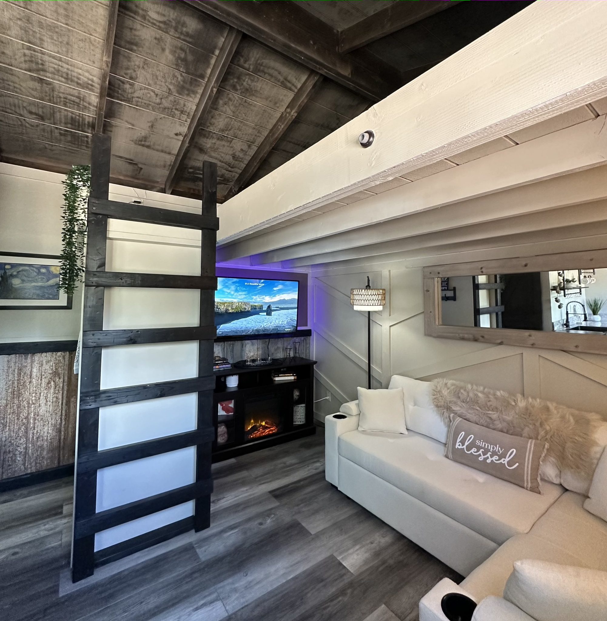 Payson Tiny Homes