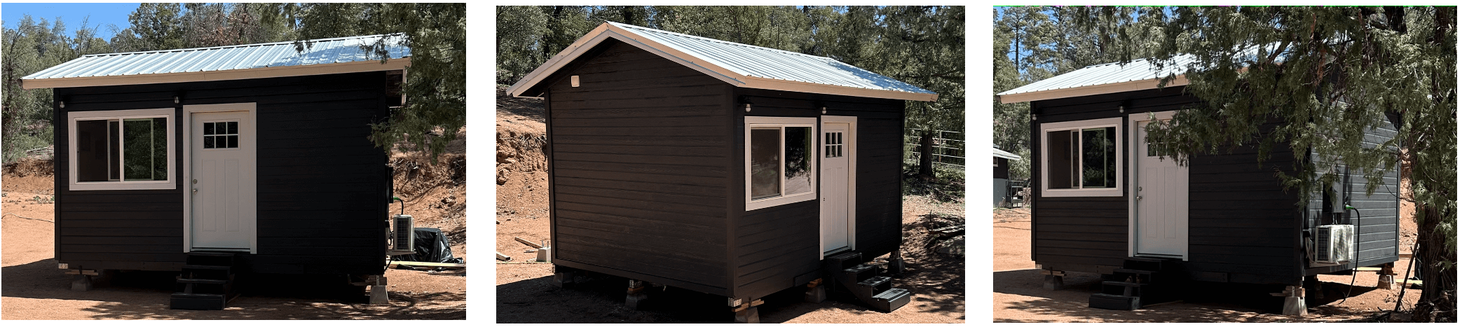 Payson Tiny Homes